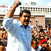 Nicol&#225s Maduro gana las elecciones en Venezuela