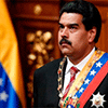 Maduro y los venezolanos reciben felicitaciones de todo el mundo
