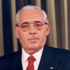 Fallece el expresidente argelino Alí Kafi a los 85 años