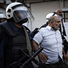 Bahréin: Medidas represivas en v&#237speras de la Formula 1