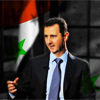 Bashar Al-Assad: “No a la rendición, no a la sumisión”