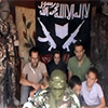 Liberados los siete franceses secuestrados en Camer&#250n