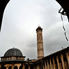El Frente al-Nusra destruye el minarete de la Gran Mezquita de Alepo