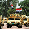 Las fuerzas iraquíes retoman el control de “Suleiman Bek”
