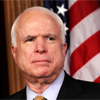 McCain: Hay que estar preparados para entrar en Siria