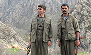 Los guerrilleros del PKK comienzan a abandonar suelo turco