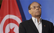 Túnez está decidido a acabar con los terroristas en su territorio