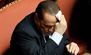 Un tribunal de Mil&#225n ratifica la condena a Berlusconi