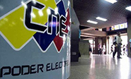 los primeros diez d&#237as de auditor&#237a de votos en Venezuela