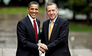 EE UU y Turqu&#237a acuerdan poner fin al “mandato de Al-Asad” en Siria