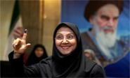 Más de 50 millones de iraníes están llamados a las urnas