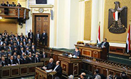 Nueva crisis amenaza el poder en Egipto