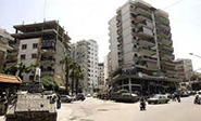 La tensi&#243n se agrava en la ciudad libanesa de Tr&#237poli