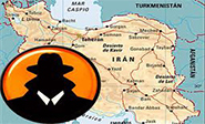 Irán desarticula una célula terrorista del Mossad