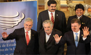 Maduro: El ingreso de Colombia a la OTAN es un giro negativo