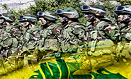 Hezbolá en Al Quseir Visto por los Ojos de Militares Franceses