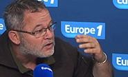 Dos periodistas franceses desaparecen en Siria