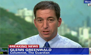 Greenwald: EEUU utiliza la Ley Patriot de manera distorsionada
