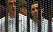 Un tribunal egipcio ordena la liberación de hijos de Mubarak
