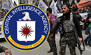 La CIA se prepara para armar a grupos rebeldes en Siria