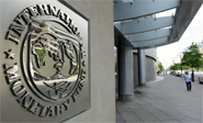 FMI entrega a Irlanda nuevo paquete de rescate económico