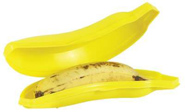 Joven turca transforma celulosa de plátanos en plástico