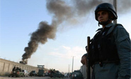Al menos 7 muertos en un ataque talibán en Afganistán