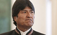 Indignados presidentes latinoamericanos, repudian secuestro de Evo Morales