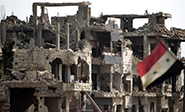 La historia arqueol&#243gica de Siria ha sido saqueada