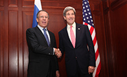 Washington y Moscú son “más que serios” con el proceso de Ginebra