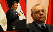 El Ejército egipcio destituye a Mursi como presidente