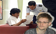 25 verdades sobre el caso Evo Morales/Edward Snowden