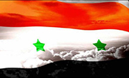 Los medios de comunicaci&#243n y Siria