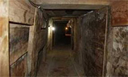 Ejército sirio detecta túneles usados por terroristas