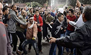 “Viernes de furia” en Egipto enciende la mecha de divisi&#243n
