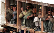Detenido un intérprete afgano-americano por haber asesinado y torturado a presos
