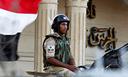 Formaci&#243n de gabinete: tema controvertido en crisis egipcia