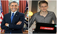 Estados Unidos ordena capturar a Snowden, donde sea y como sea