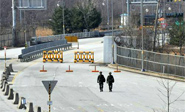 Las dos Coreas inician diálogos para reabrir el polígono de Kaesong