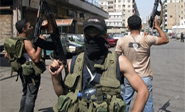 El “Harirismo” y el complot terrorista
