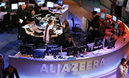 En Al-Yazzera Hay instrucciones para la transmisión de ciertas noticias
