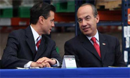 Calderón podría estar implicado en escándalo de espionaje de EEUU