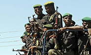 Nigeria negocia un alto el fuego con el grupo Boko Haram