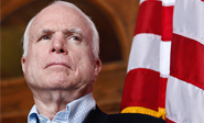McCain: Ampliar la lista Magnitski para que m&#225s rusos “sientan dolor”
