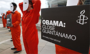 Insurrecci&#243n en el limbo de Guant&#225namo