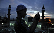 Un mes de Ramadán más en Siria ... y en el Líbano