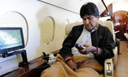 España transmite sus disculpas a Bolivia por el incidente con Morales