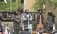 Talibán paquistaníes han establecido un centro de operaciones en Siria