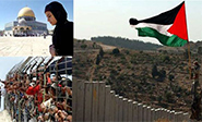 En palestina pueden reanudarse “las negociaciones de paz’