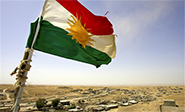 Líder kurdo de Siria desmiente plan de independencia